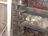 Коленвал Тойота двигатель 2l 3l 5l за 70 000 тг. в Астана
