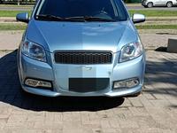 Chevrolet Nexia 2021 года за 5 400 000 тг. в Усть-Каменогорск