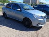 Chevrolet Nexia 2021 года за 5 400 000 тг. в Усть-Каменогорск – фото 4