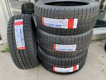 Nankang ESSN-1 285/40 R23 и 325/35 R23 111Q Имеется датчики давления ши за 450 000 тг. в Алматы