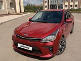 Kia Rio 2020 года за 5 850 000 тг. в Кокшетау – фото 4