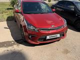 Kia Rio 2020 года за 5 850 000 тг. в Кокшетау – фото 5