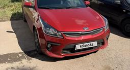 Kia Rio 2020 года за 5 850 000 тг. в Кокшетау – фото 5