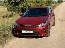 Kia Rio, 2020
