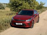 Kia Rio 2020 года за 5 850 000 тг. в Кокшетау – фото 3