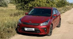 Kia Rio 2020 года за 5 850 000 тг. в Кокшетау – фото 3