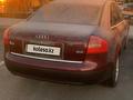 Audi A6 1998 годаүшін2 850 000 тг. в Астана – фото 4