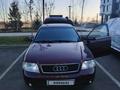 Audi A6 1998 годаүшін2 850 000 тг. в Астана