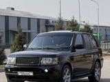 Land Rover Range Rover Sport 2008 года за 7 500 000 тг. в Алматы