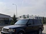 Land Rover Range Rover Sport 2008 года за 7 500 000 тг. в Алматы – фото 4