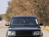 Land Rover Range Rover Sport 2008 года за 7 500 000 тг. в Алматы – фото 3