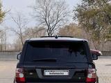 Land Rover Range Rover Sport 2008 года за 7 500 000 тг. в Алматы – фото 5