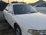 Mazda 626 1992 года за 1 100 000 тг. в Шымкент – фото 3