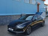 Hyundai Sonata 2020 годаfor12 800 000 тг. в Караганда – фото 2