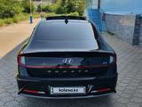 Hyundai Sonata 2020 годаfor12 800 000 тг. в Караганда – фото 5