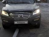 Lifan X60 2016 года за 3 000 000 тг. в Семей