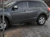 Lifan X60 2016 года за 3 000 000 тг. в Семей – фото 4