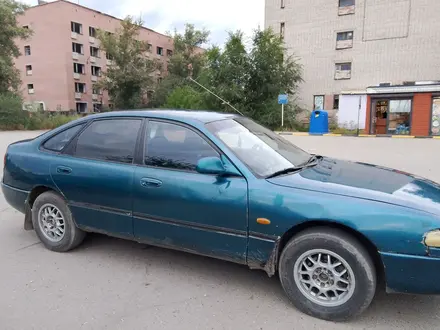 Mazda Cronos 1993 года за 1 200 000 тг. в Семей – фото 2