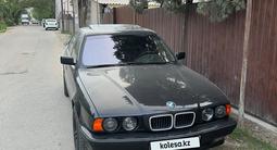 BMW 530 1994 годаүшін4 300 000 тг. в Алматы