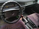 Mercedes-Benz 190 1991 года за 2 200 000 тг. в Караганда – фото 5