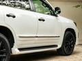 Lexus LX 570 2015 годаүшін31 500 000 тг. в Караганда – фото 11