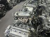 Двигатель из Японии на Тойота Надия! Маркировка 1AZ-D4 за 300 000 тг. в Алматы