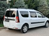 ВАЗ (Lada) Largus 2018 года за 3 800 000 тг. в Шымкент – фото 3