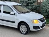 ВАЗ (Lada) Largus 2018 года за 3 800 000 тг. в Шымкент – фото 2
