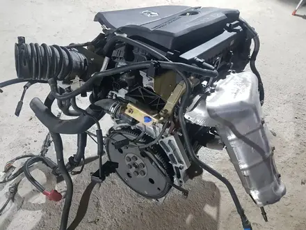 Двигатель L3 Mazda 6 2.3L за 350 000 тг. в Алматы – фото 11
