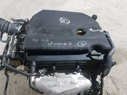 Двигатель L3 Mazda 6 2.3L за 350 000 тг. в Алматы – фото 12