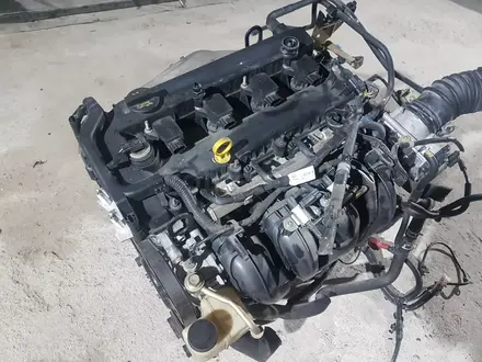 Двигатель L3 Mazda 6 2.3L за 350 000 тг. в Алматы – фото 21