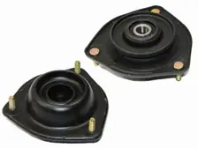 Опора передней стойки, чашка стойки