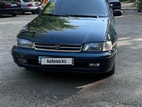 Toyota Carina E 1992 годаүшін1 650 000 тг. в Тараз