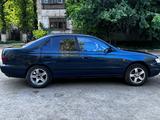 Toyota Carina E 1992 годаүшін1 650 000 тг. в Тараз – фото 4