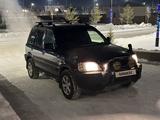 Honda CR-V 1996 годаүшін3 900 000 тг. в Астана