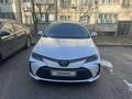 Toyota Corolla 2022 года за 11 300 000 тг. в Алматы