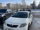 Toyota Corolla 2010 года за 4 900 000 тг. в Астана