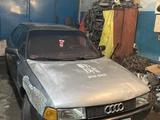 Audi 80 1992 годаүшін600 000 тг. в Тараз – фото 3