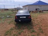 Mercedes-Benz C 180 1996 годаүшін600 000 тг. в Актобе – фото 3