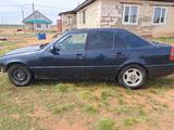 Mercedes-Benz C 180 1996 годаүшін600 000 тг. в Актобе – фото 4