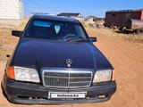 Mercedes-Benz C 180 1996 годаүшін600 000 тг. в Актобе – фото 5