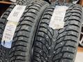 Nokian Tyres Hakkapeliitta 9 SUV 285/40R22 замена на 295 40R22 за 450 000 тг. в Талдыкорган