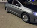Hyundai Elantra 2019 года за 7 000 000 тг. в Талдыкорган
