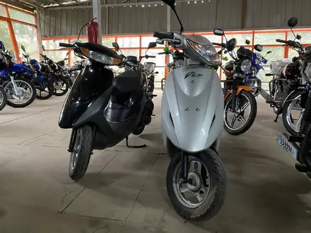 Honda  Dio AF 27, AF 34, Giorno 2000 года за 399 000 тг. в Алматы – фото 11