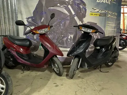 Honda  Dio AF 27, AF 34, Giorno 2000 года за 399 000 тг. в Алматы – фото 14