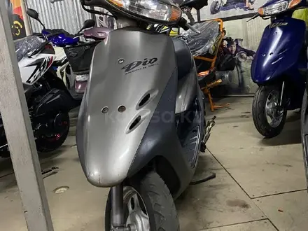 Honda  Dio AF 27, AF 34, Giorno 2000 года за 399 000 тг. в Алматы – фото 15