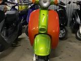 Honda  Dio AF 27, AF 34, Giorno 2000 года за 399 000 тг. в Алматы – фото 2