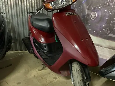 Honda  Dio AF 27, AF 34, Giorno 2000 года за 399 000 тг. в Алматы – фото 6