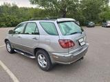 Lexus RX 300 1998 годаfor4 900 000 тг. в Семей – фото 3