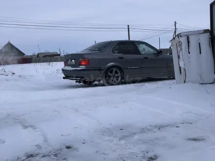 BMW 325 1991 года за 1 800 000 тг. в Костанай – фото 16